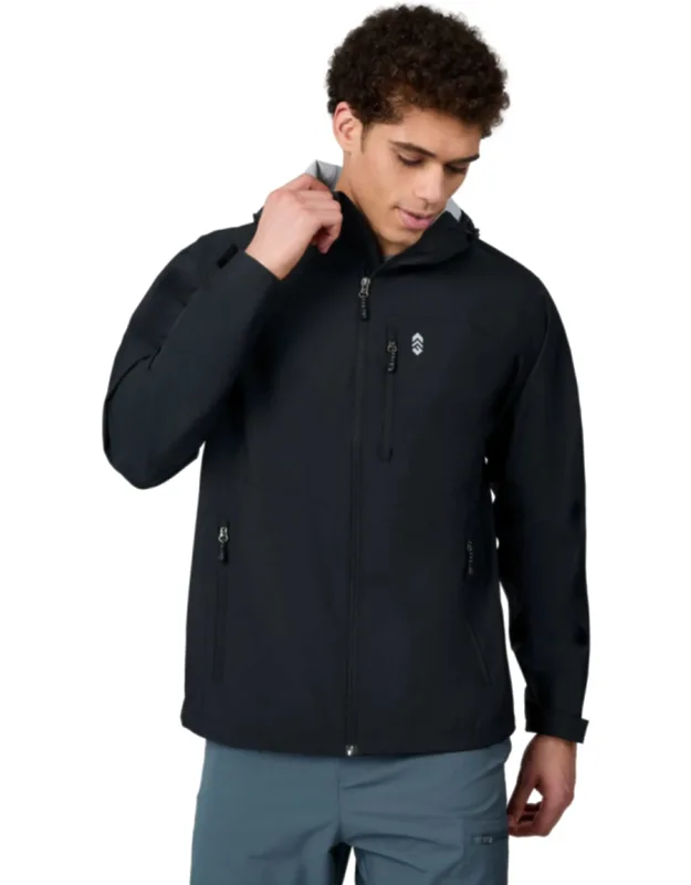Hydro Lite X2o Highline Ii Bomber Jacket