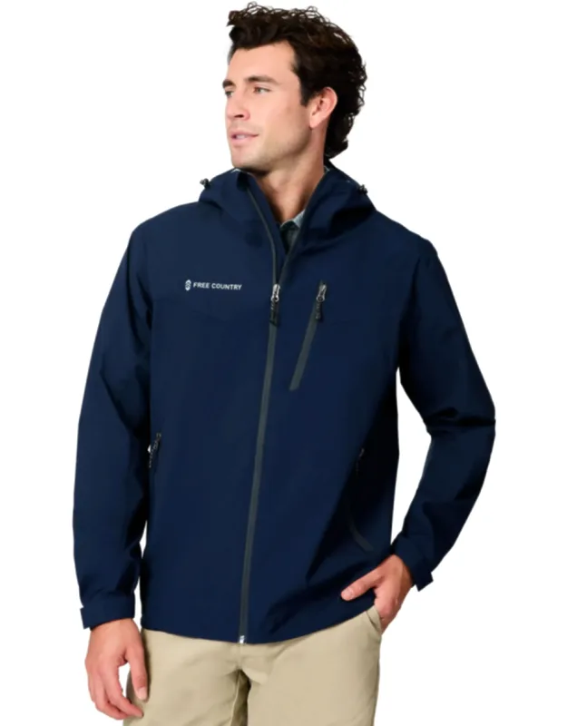Hydro Lite X2o Status Rain Jacket