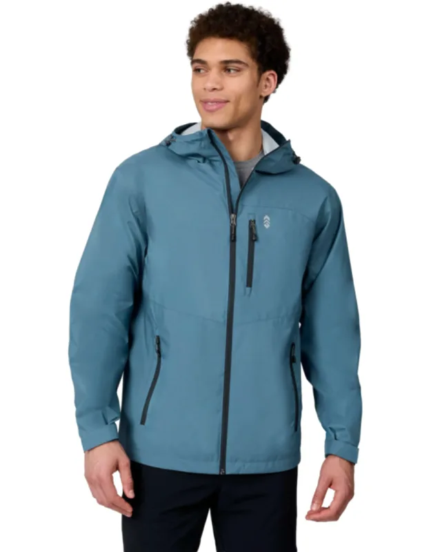 Hydro Lite X2o Highline Ii Bomber Jacket