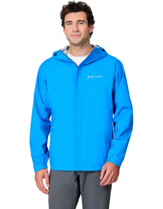 Hydro Lite X2o Spectator Waterproof Rain Jacket