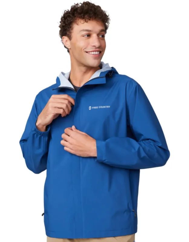 Hydro Lite X2o Spectator Waterproof Rain Jacket