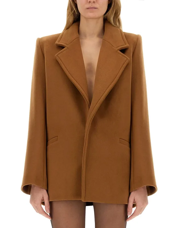 Wool Coat
