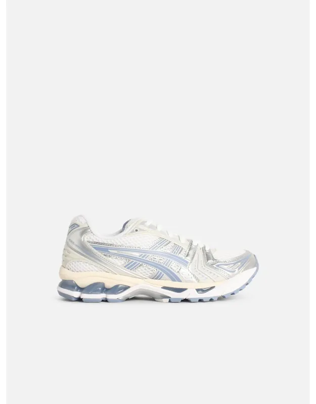 Gel-kayano 14 Tech Fabric Blend Sneakers