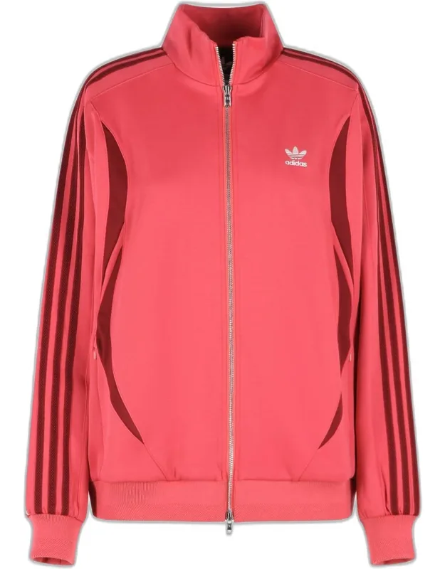 Track Sweatshirt