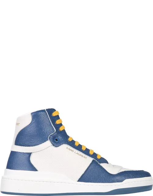 Low Sl / 24 Sneakers