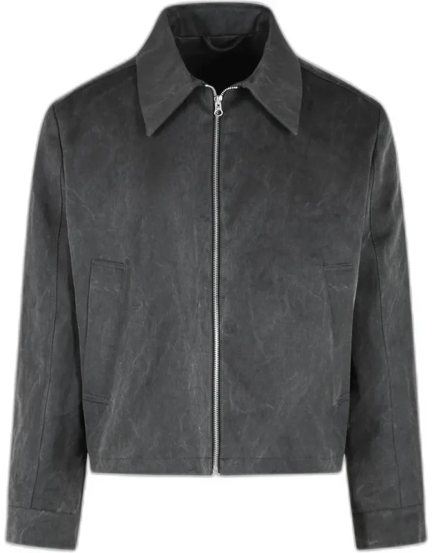 Cotton Jacket