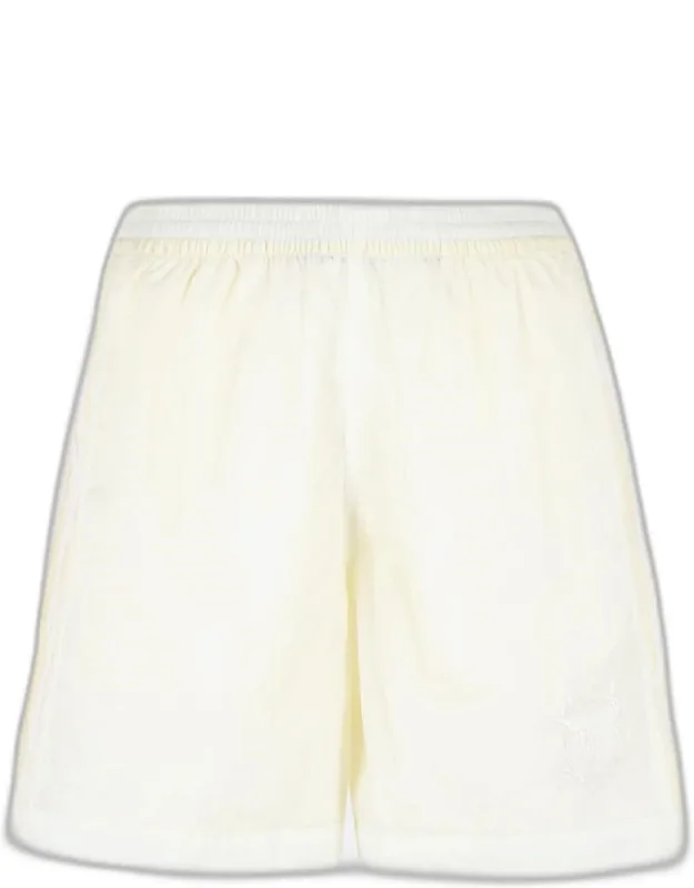Polyamide Shorts