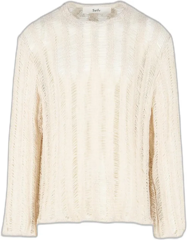 Cotton Blend T-shirt