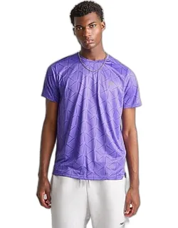 Sport Essential Printed T-shirt