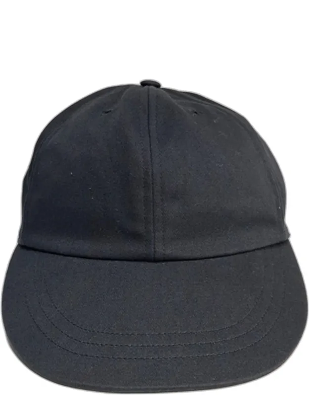 Cotton Cap