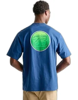 1985 Aj13 Flint T-shirt