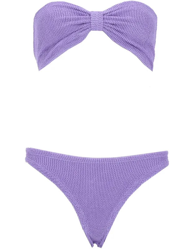 Costume Bikini "jean"