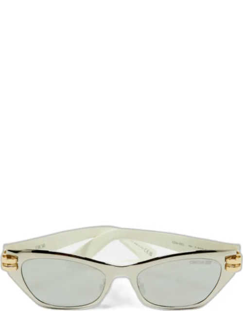 Cat Eye Sunglasses