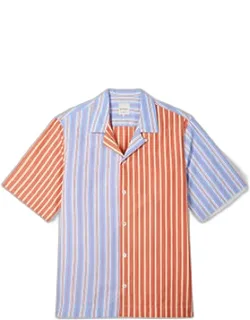Bengal Stripe Shirt
