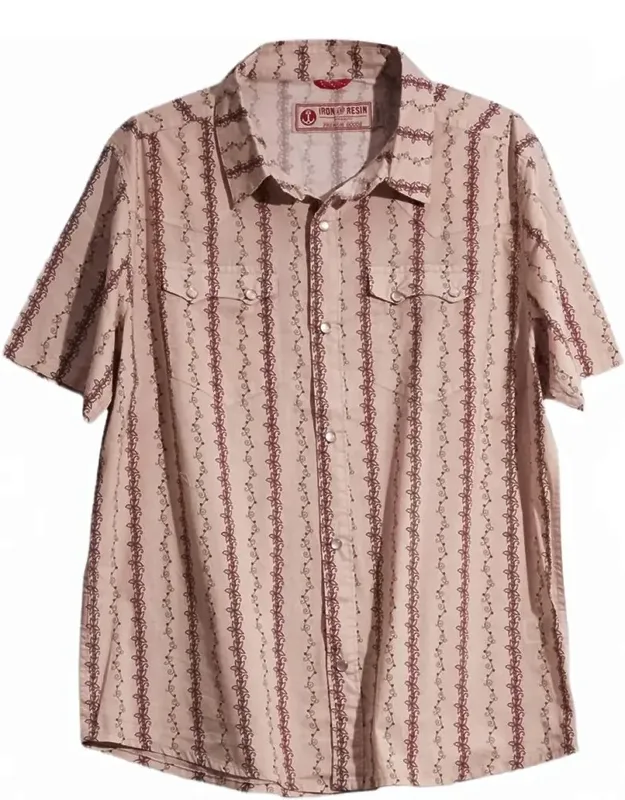 Solstice Shirt