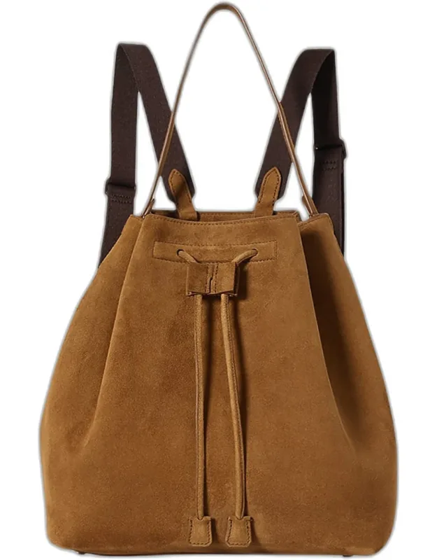 Drawstring Backpack
