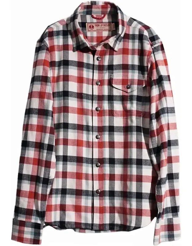 Palmer Shirt