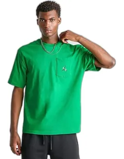 Jumpman Air Pocket T-shirt