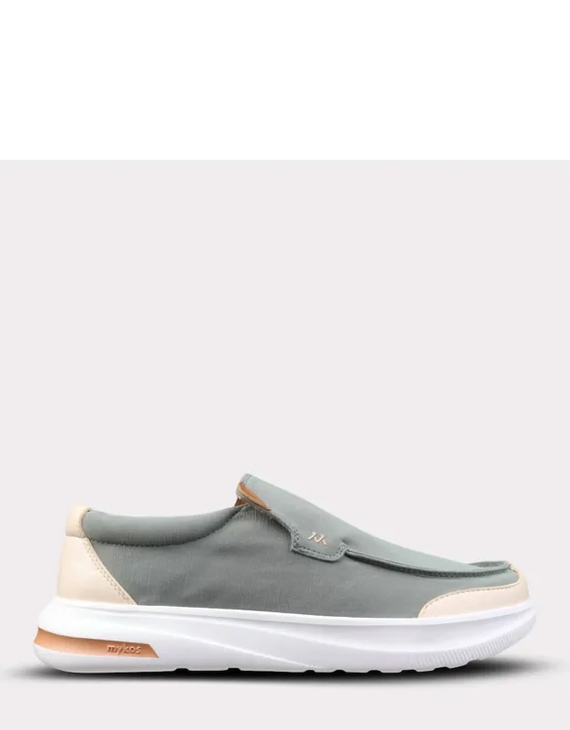 Slip-on Travel Shoes