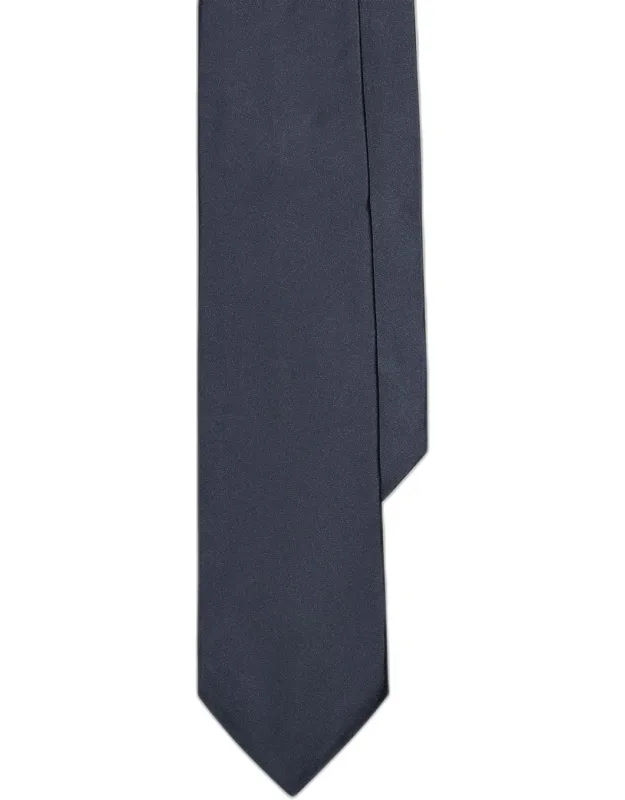 Premium Silk Tie