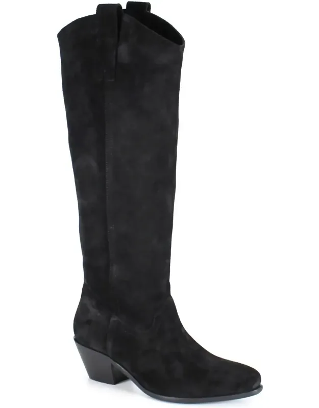 Ame Thyst Tall Boots