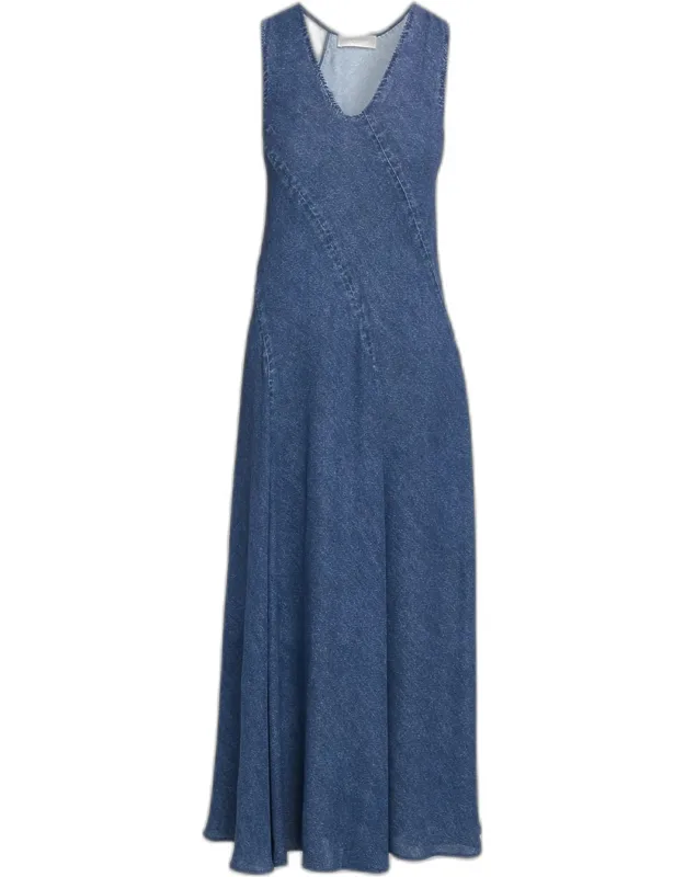 Miramar Sinead Maxi Dress