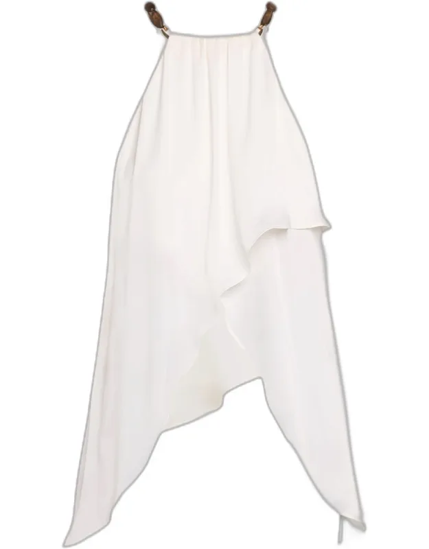 Ayla High-low Tunic Top
