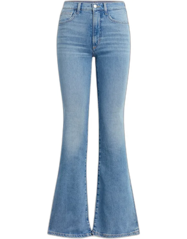Molly Flare Jeans