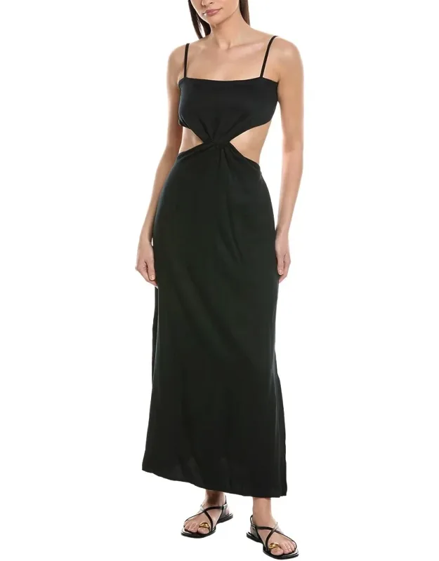 Nane Maxi Dress