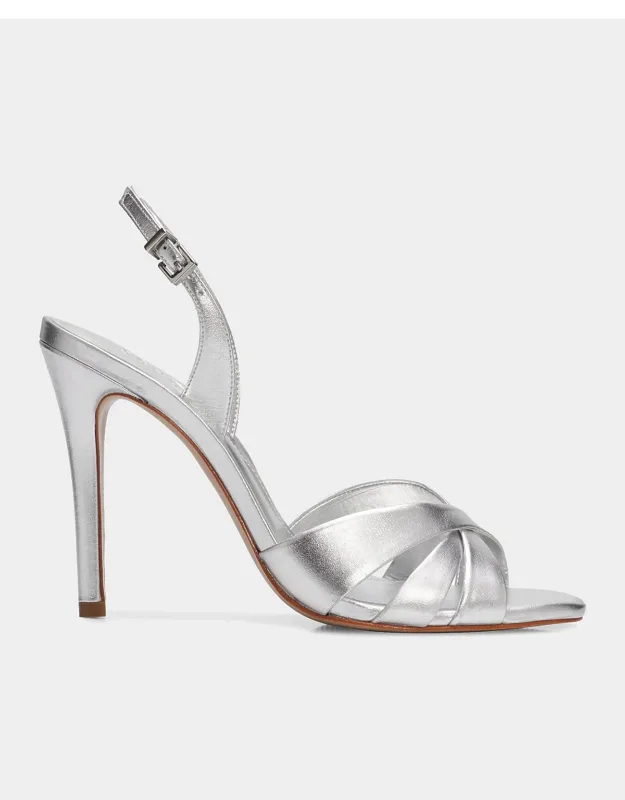 Leather Sandals