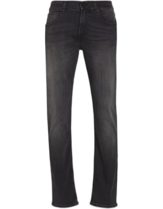 Slimmy Taper Jeans