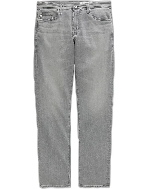 Everett Straight-leg Jeans