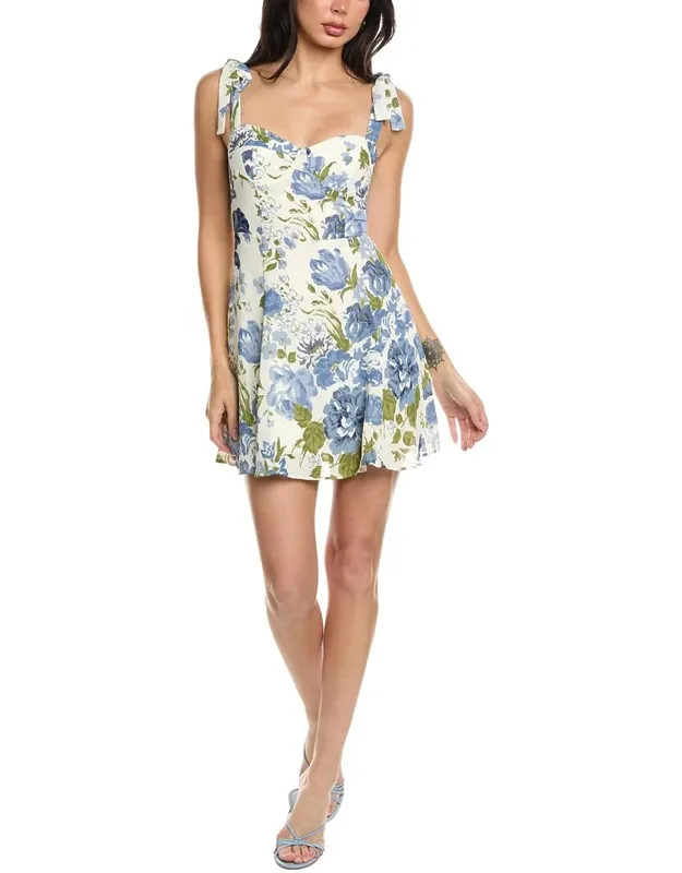 Mini Dress