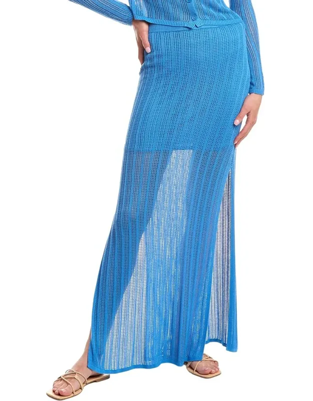 Ivana Pencil Skirt