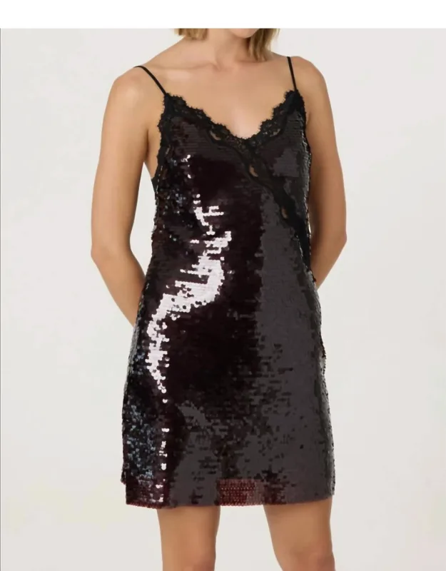 Lexy Dress