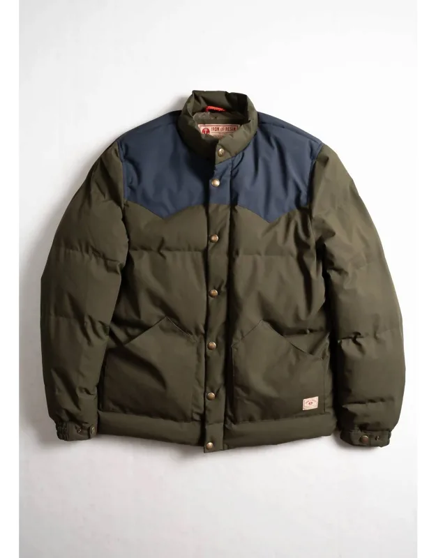 Palisades Jacket