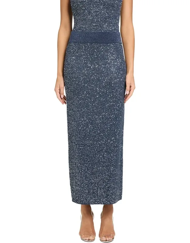 Alisha Midi Skirt
