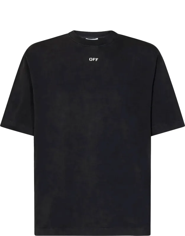 S. Matthew Skate Logo-print T-shirt