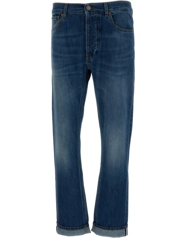 5-pocket Jeans