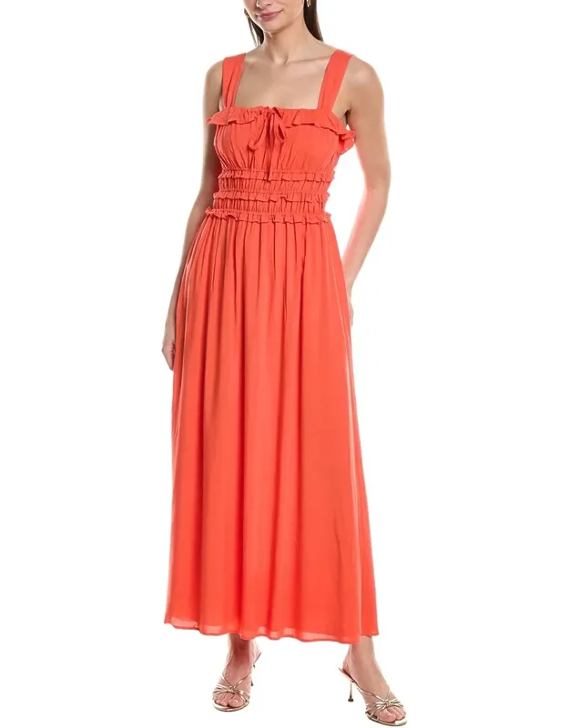 Soleil Dress