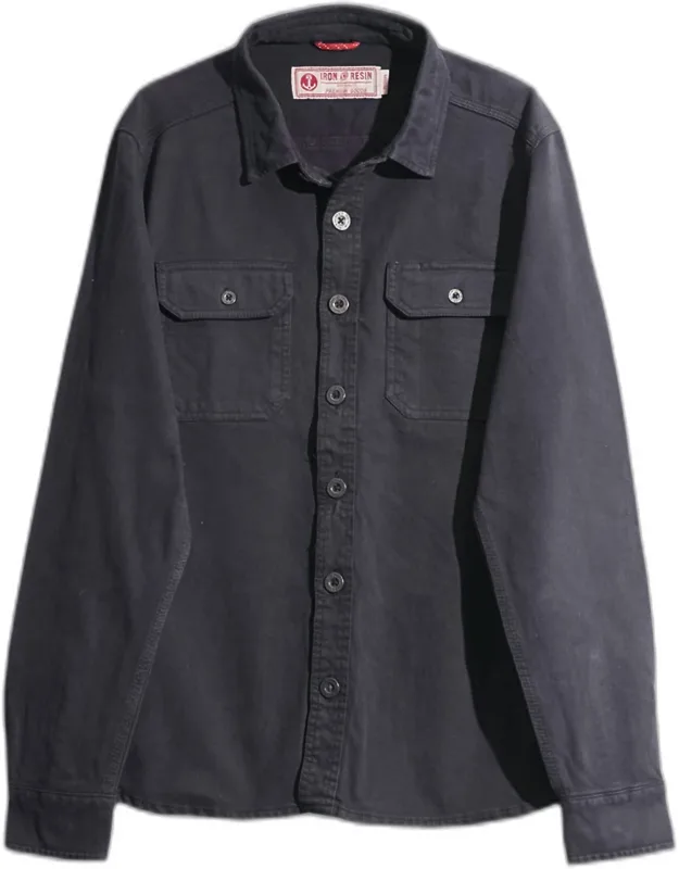 Journeyman Flex Shirt