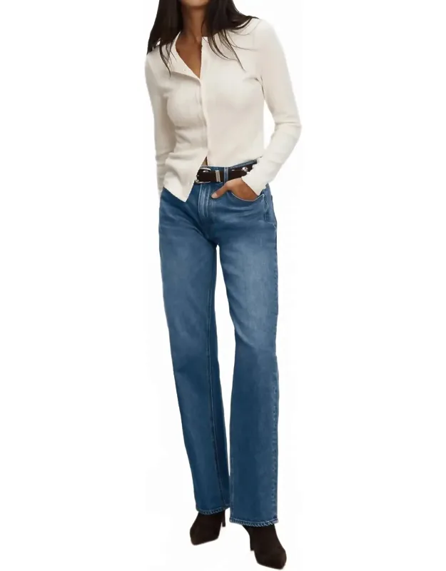 Harley Arc-leg Jeans