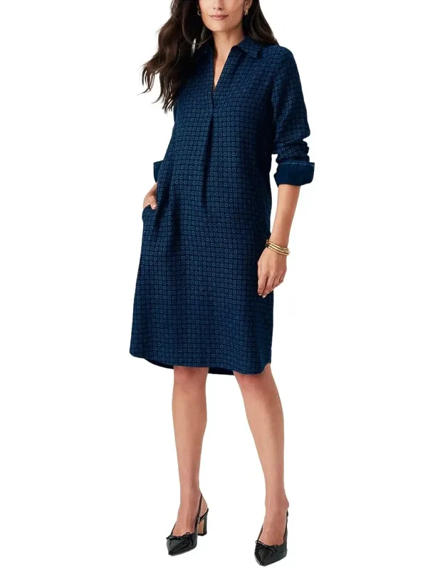Cagney Dress