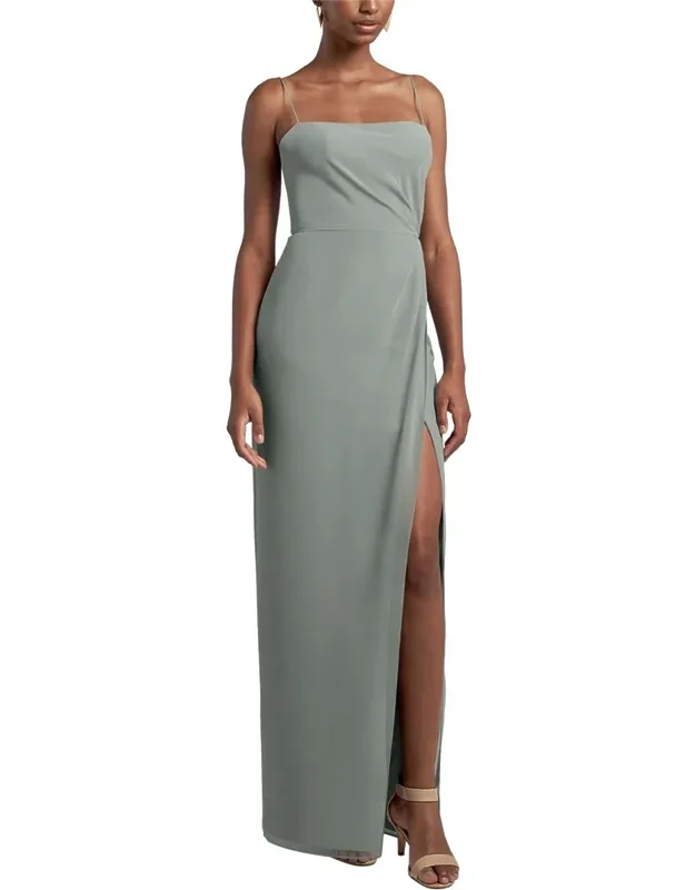 Demi Column Dress