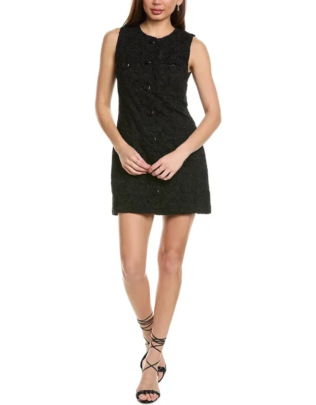 Layla Mini Dress
