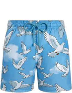 Swim Trunks