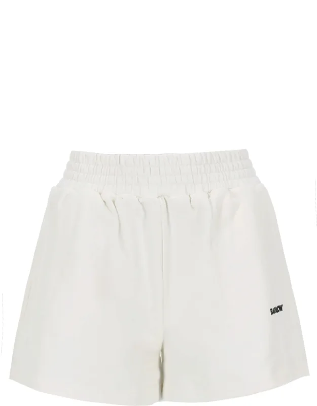 Shorts In Felpa