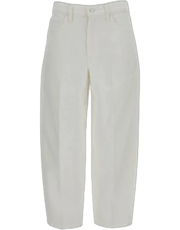 Rabbit Hole Ankle Jeans