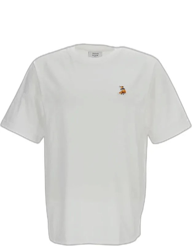 Dreaming Fox T-shirt