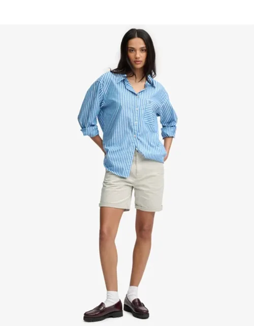 Chino Shorts